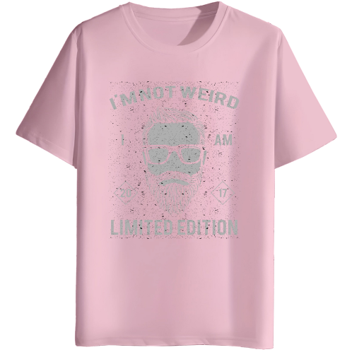 Baby Pink