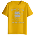 Golden Yellow