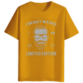 Mustard Yellow