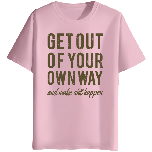 Baby Pink