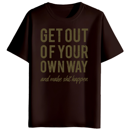Coffee Brown