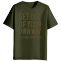 Olive Green