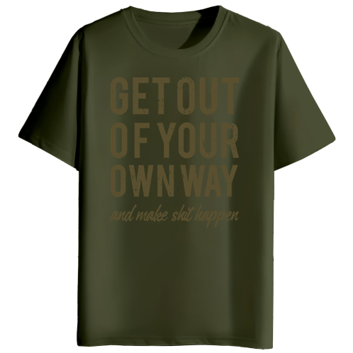 Olive Green