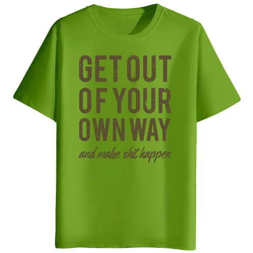 Parrot Green