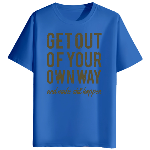 Royal Blue