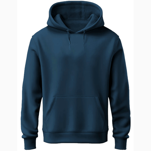 Petrol Blue